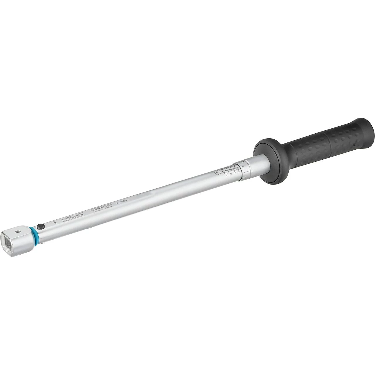 HAZET 6292-1CT 1/2 collu griezes momenta