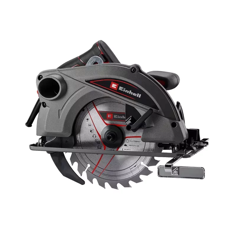 Einhell TC-CS 1410 rokas ripzāģis 190