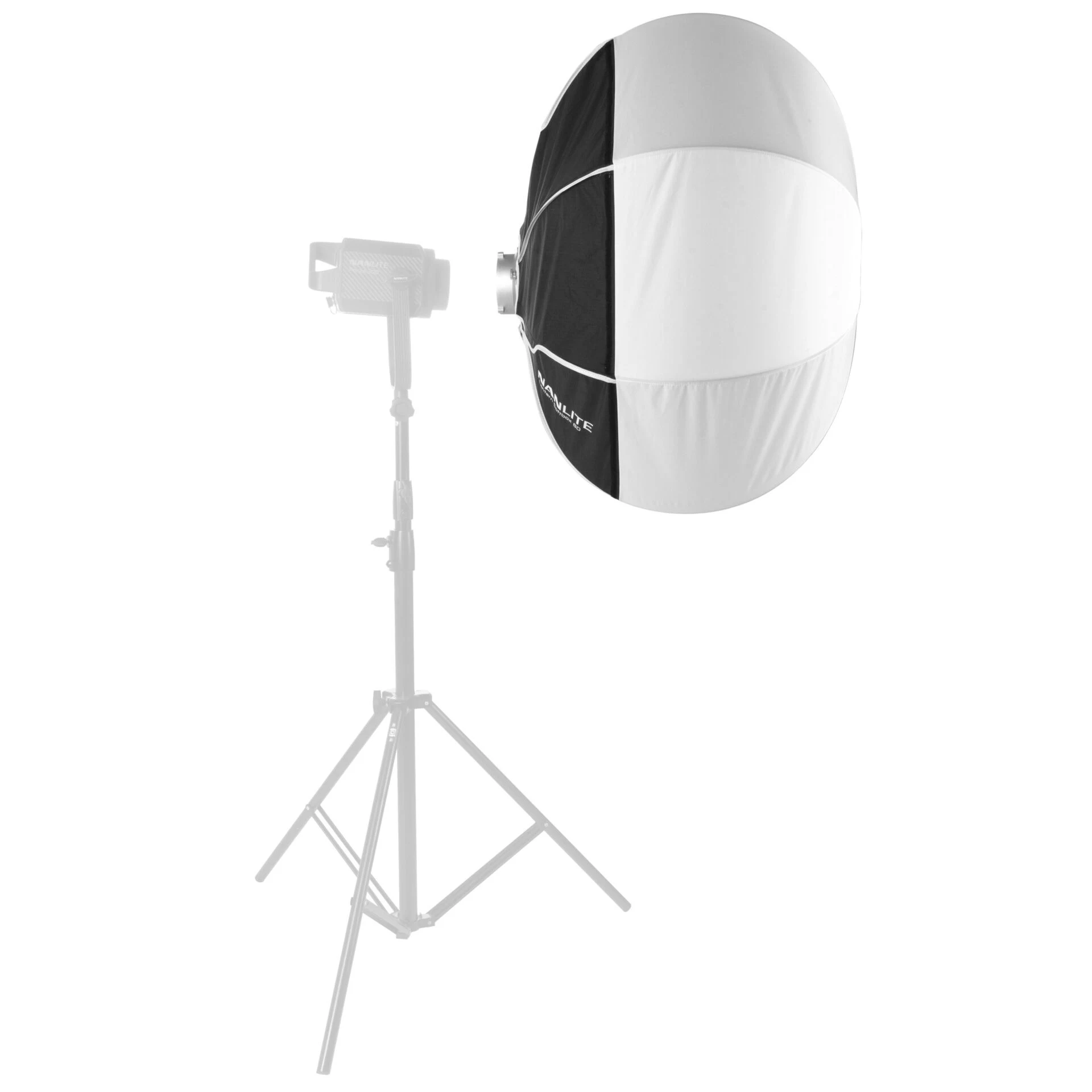 Nanlite LT-80 laternu softbox Forza 200