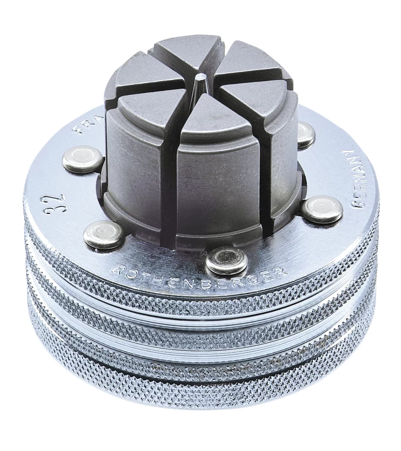 Rothenberger Standard izplešanas galva 12 mm