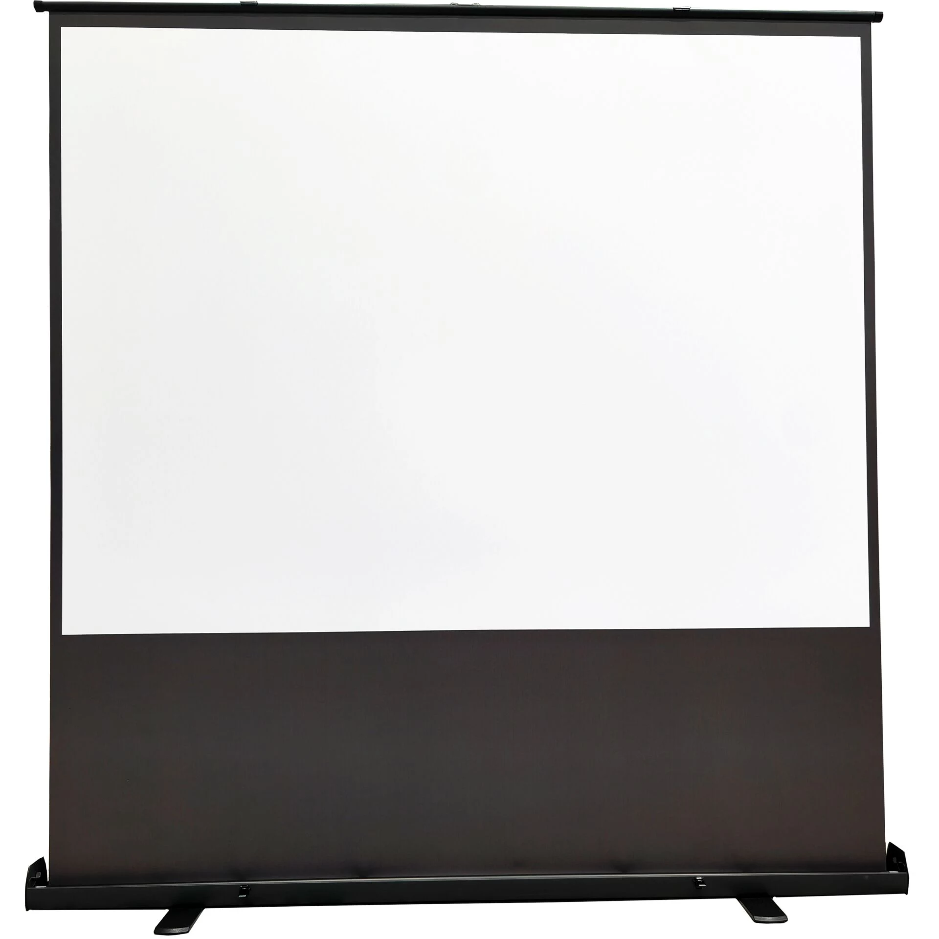 Reflecta Portable Floor Screen 226x200 cm