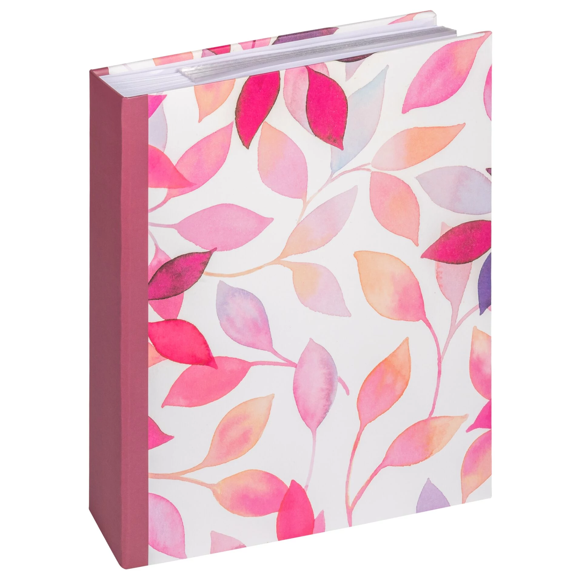 Walther Season Red 13x18 Memo Albums