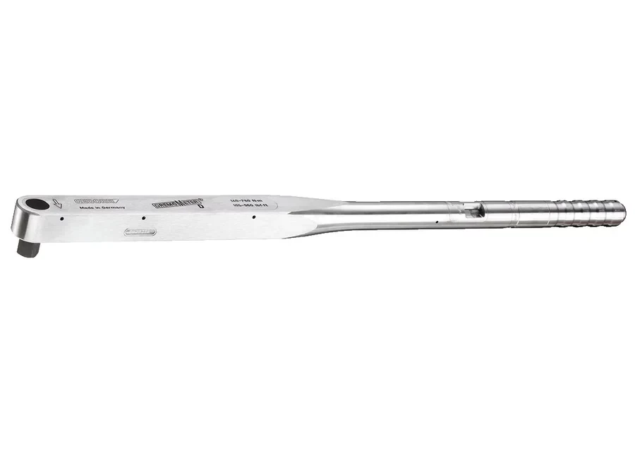 GEDORE DREMOMETER D 8563-10 dinamometriskā atslēga