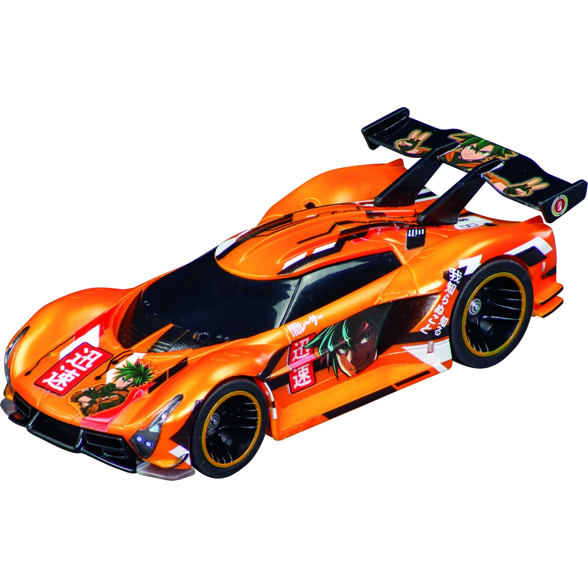 Carrera GO!!! Yami Racer 1:43 Slota