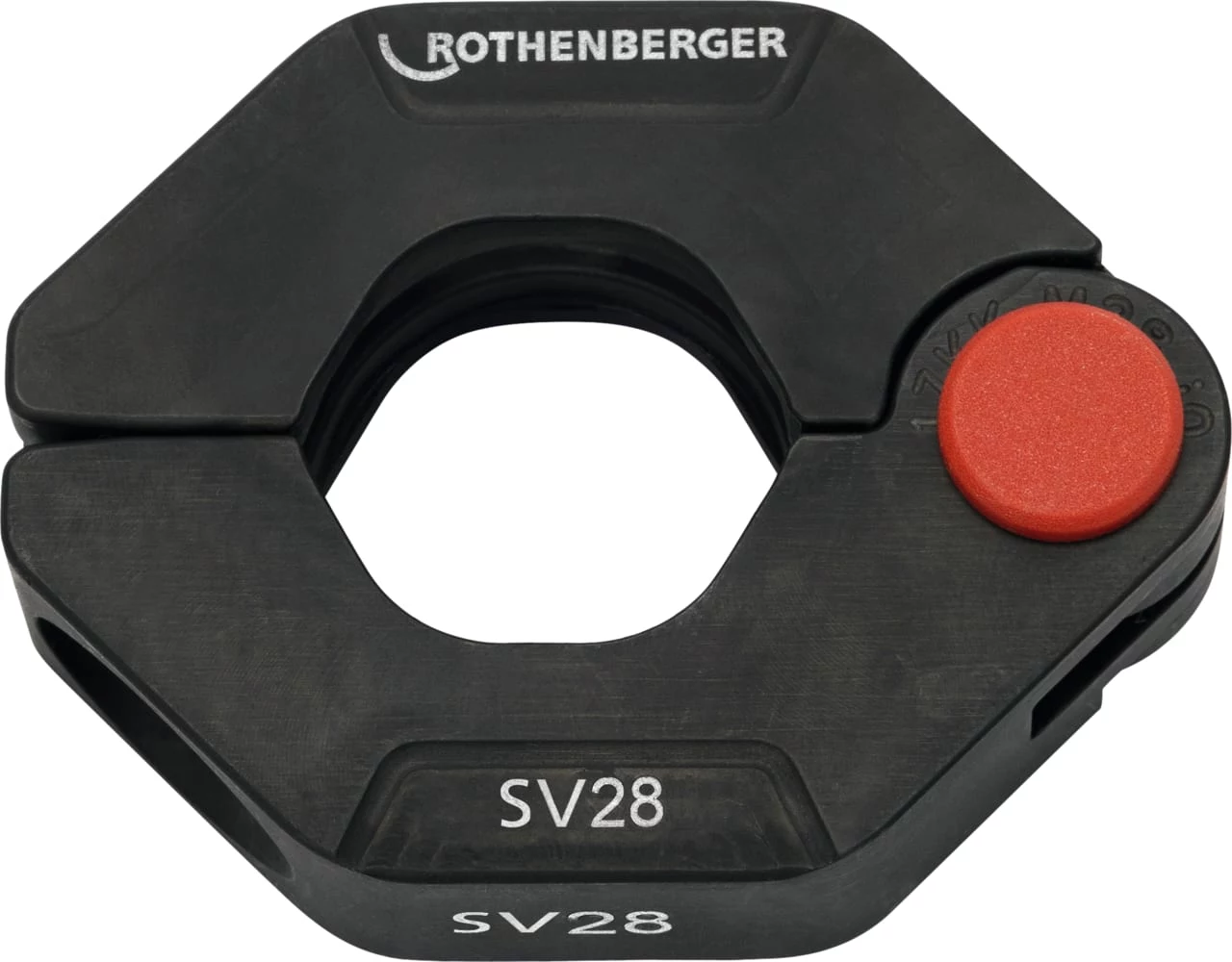 Rothenberger 1000003878 presēšanas gredzens SV 28