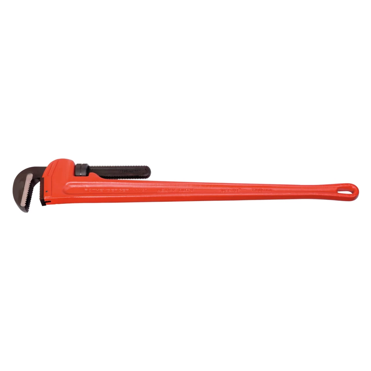 Rothenberger HEAVY DUTY vienrocīgā cauruļu uzgriežņu