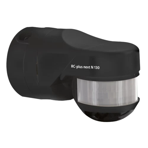 BEG RC-plus next N 130 melnais