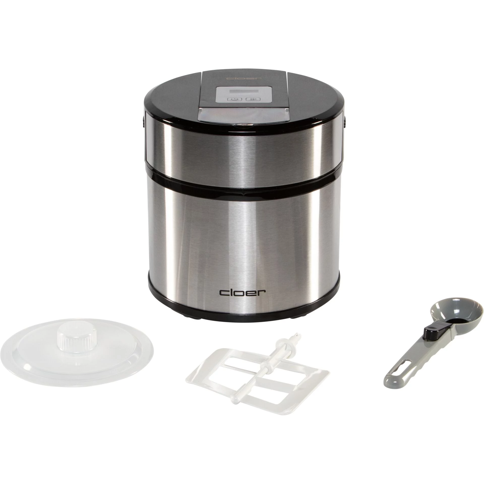 Cloer 9959 Saldējuma gatavotājs 1,5L