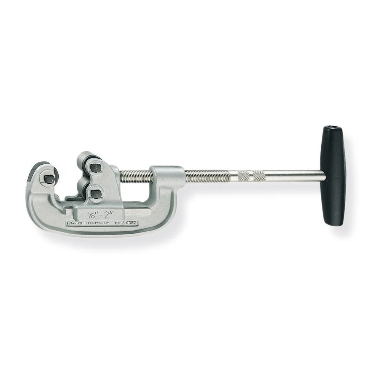 Rothenberger INOX SUPER 2 collu cauruļu