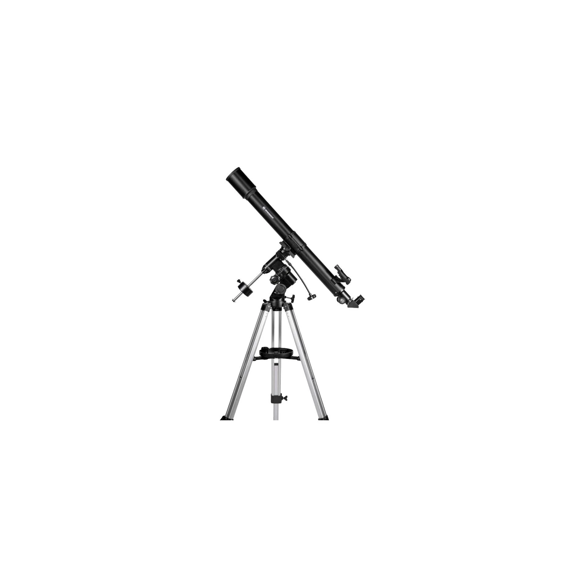 Bresser Lyra 70/900mm EQ refraktora teleskops
