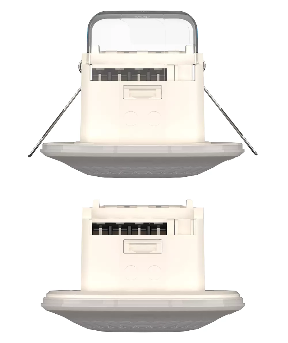 THEBEN theLuxa 103 S360-100-12 DE-UP WH