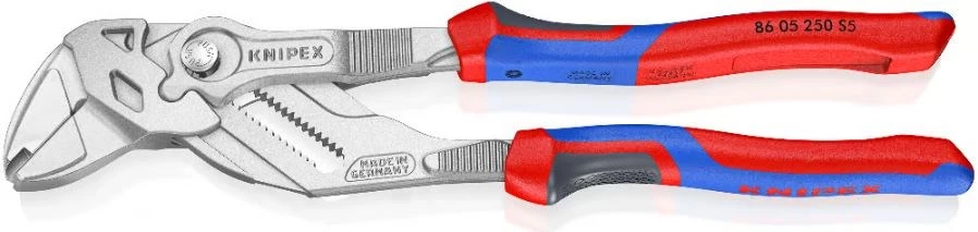 KNIPEX 86 05 250 S5 Knaibles