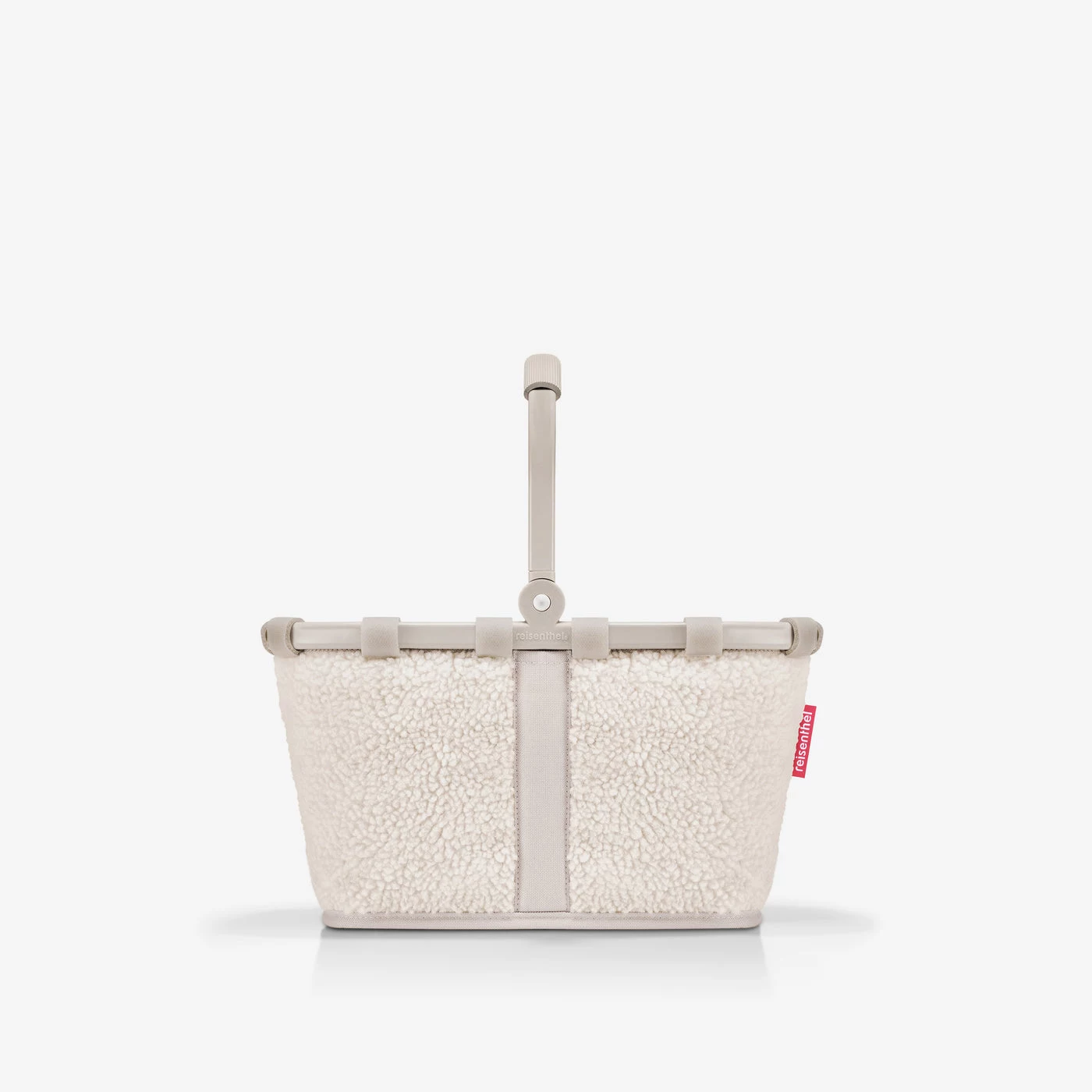 Reisenthel Carrybag XS Mini Teddy Sand