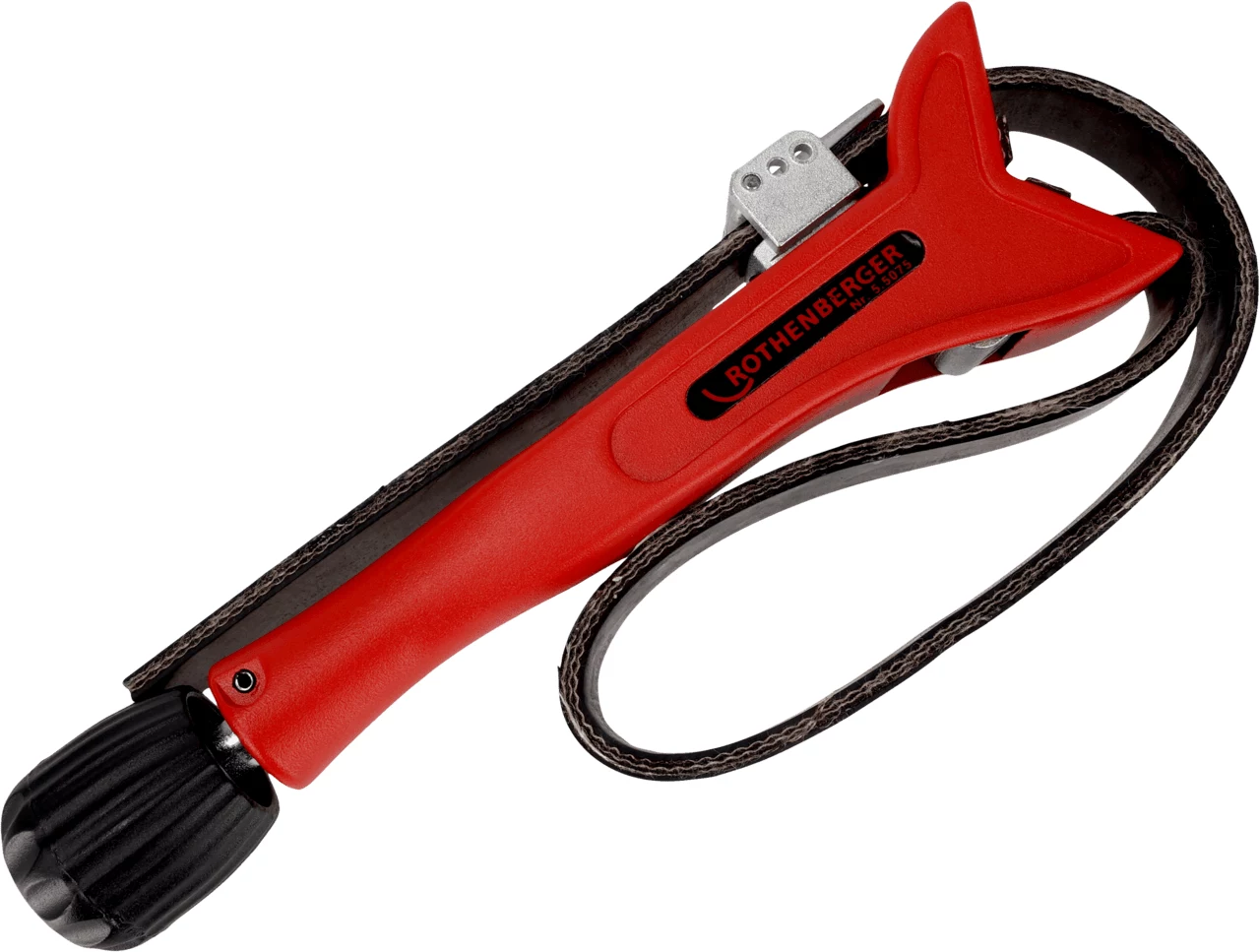 ROTHENBERGER EASYGRIP siksnas uzgriežņu atslēga 55075