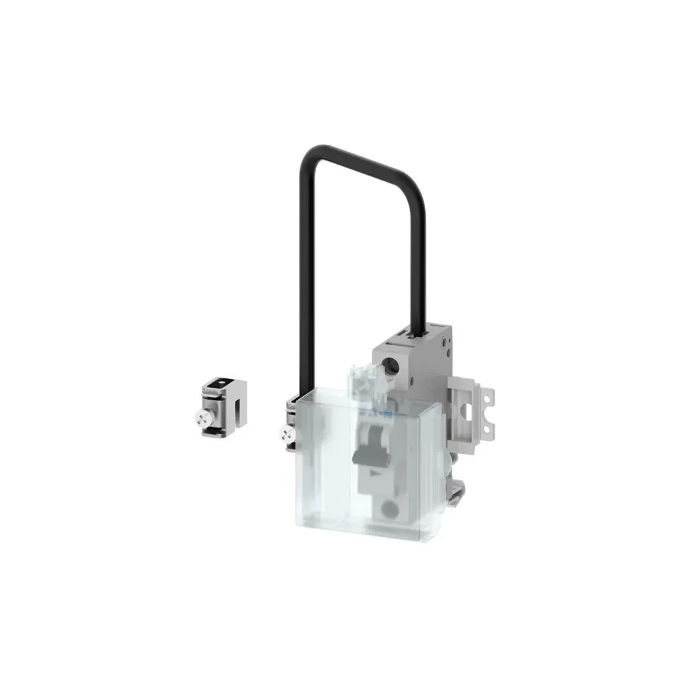 EATON ZSD-SPZ-SET 184514 Sprieguma noņemšanas aprīkojuma
