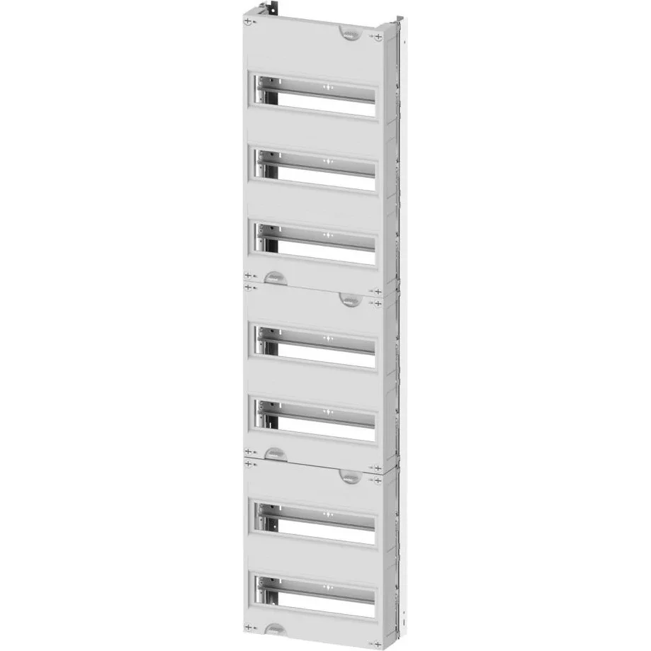 EATON ZSD-V17 Sadales lauks, 7 rindas