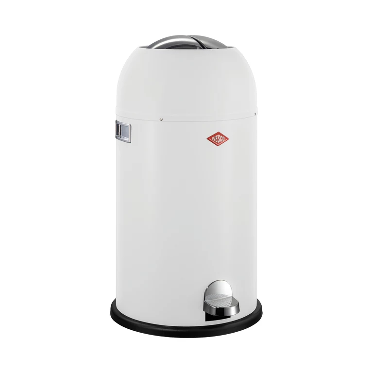 WESCO Kickmaster Soft Pedāļu atkritumu tvertne