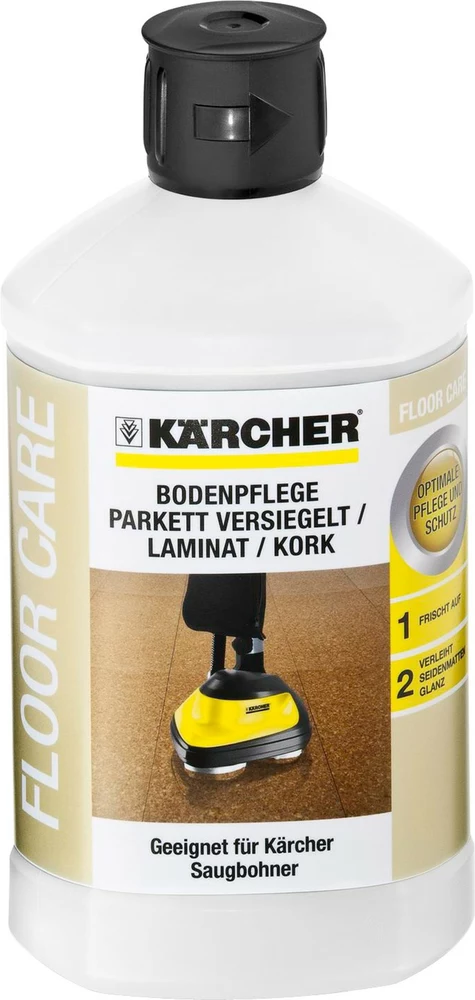 Kärcher RM 531 grīdas kopšanas šķīdums