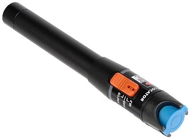 BML-205-10 vizuālais defektu lokators 650nm 10mW