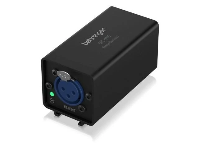 Behringer SC-RE Stage Connect pagarinātājs