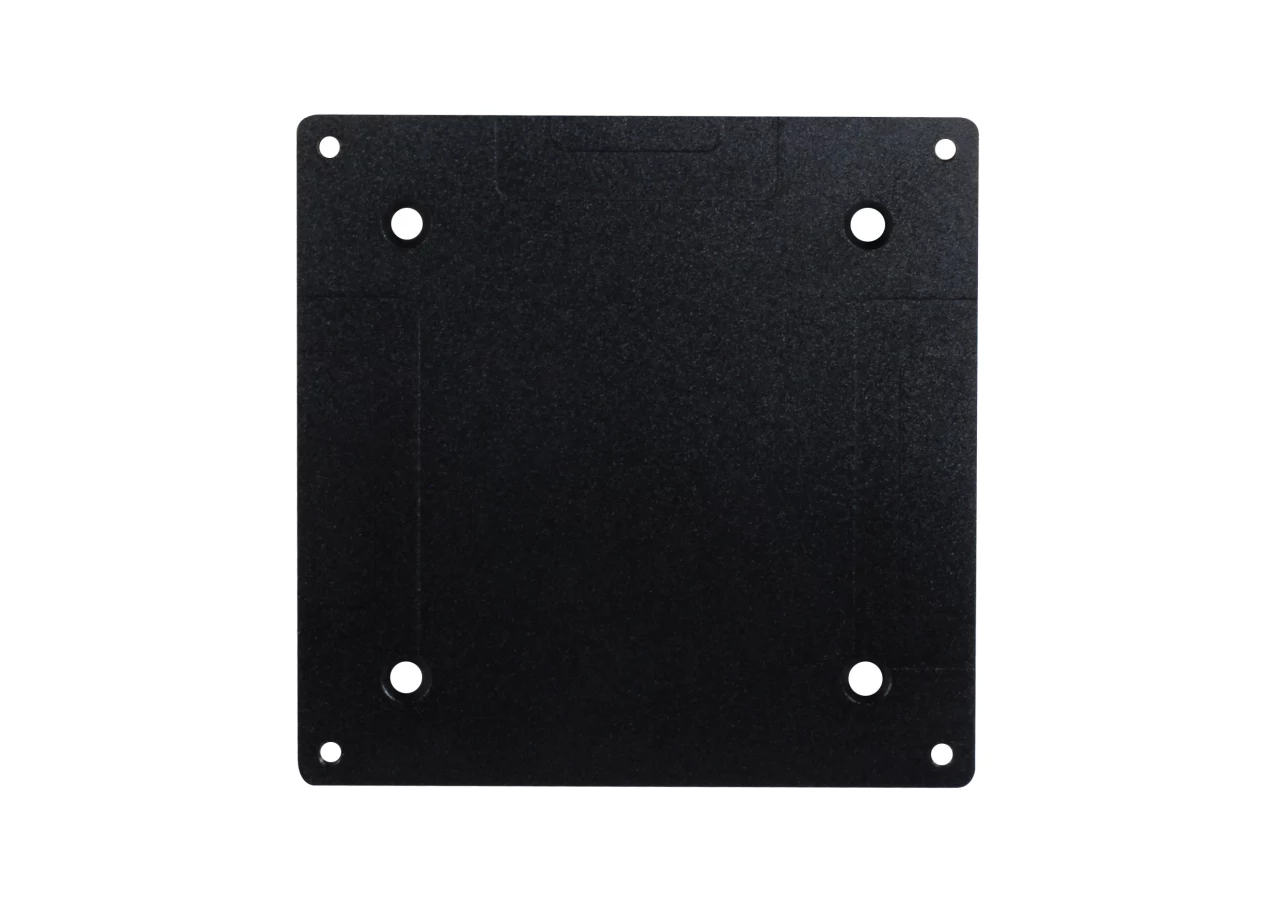 ALLNET VESA adaptera plāksne 100x100 uz