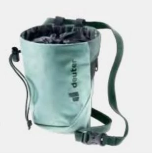 Deuter Gravity magnēzija somiņa II M