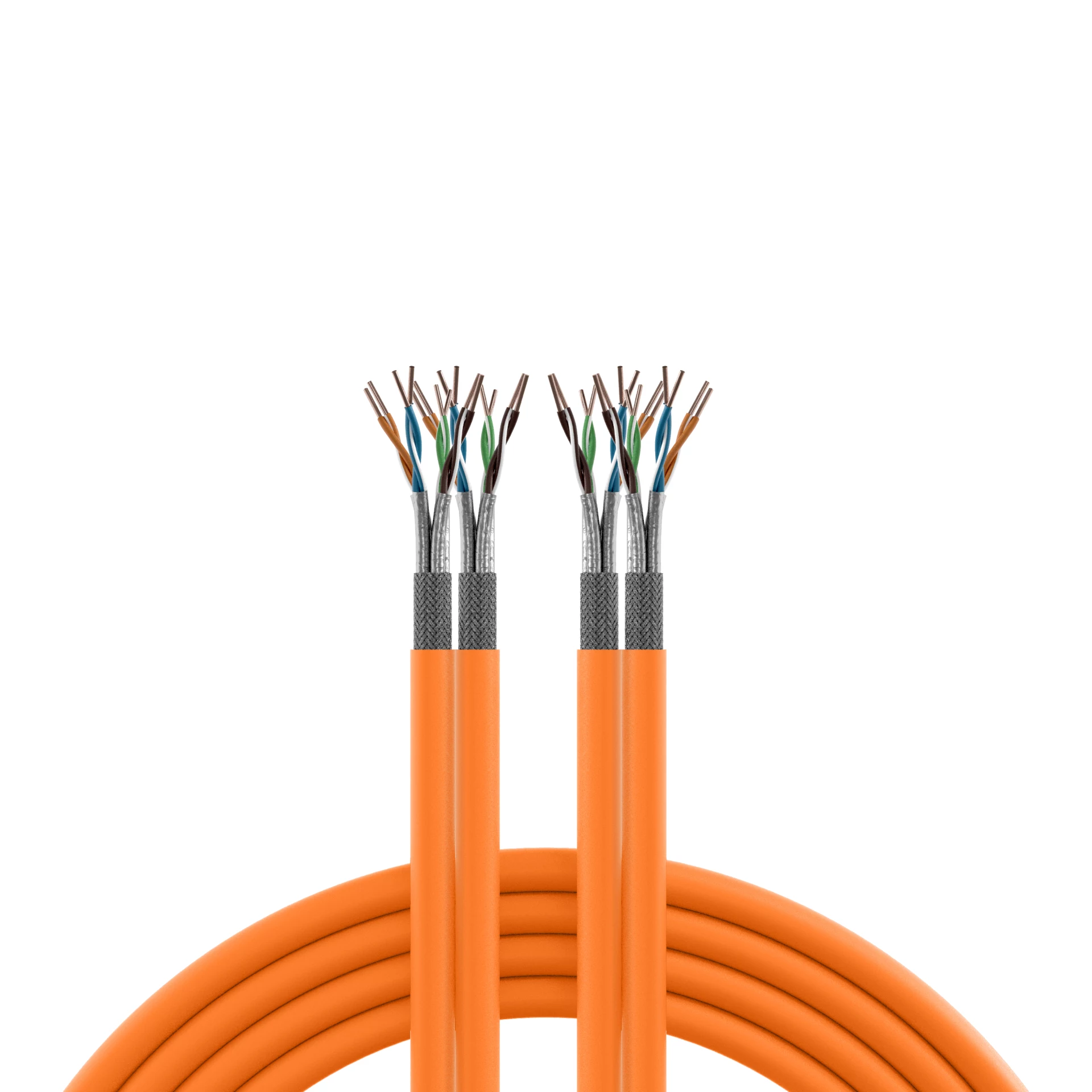 EFB Elektronik INFRALAN Cat.7 1000