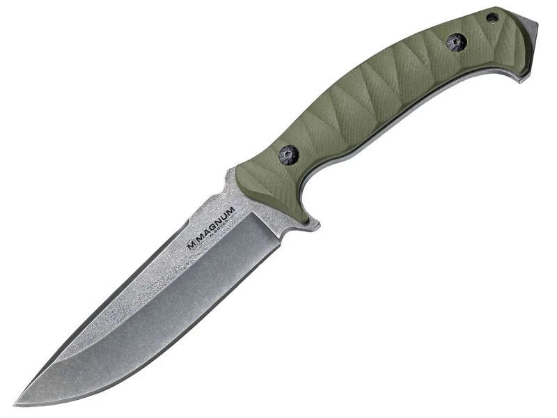 Boker Magnum Persian fiksētais nazis 02LG115