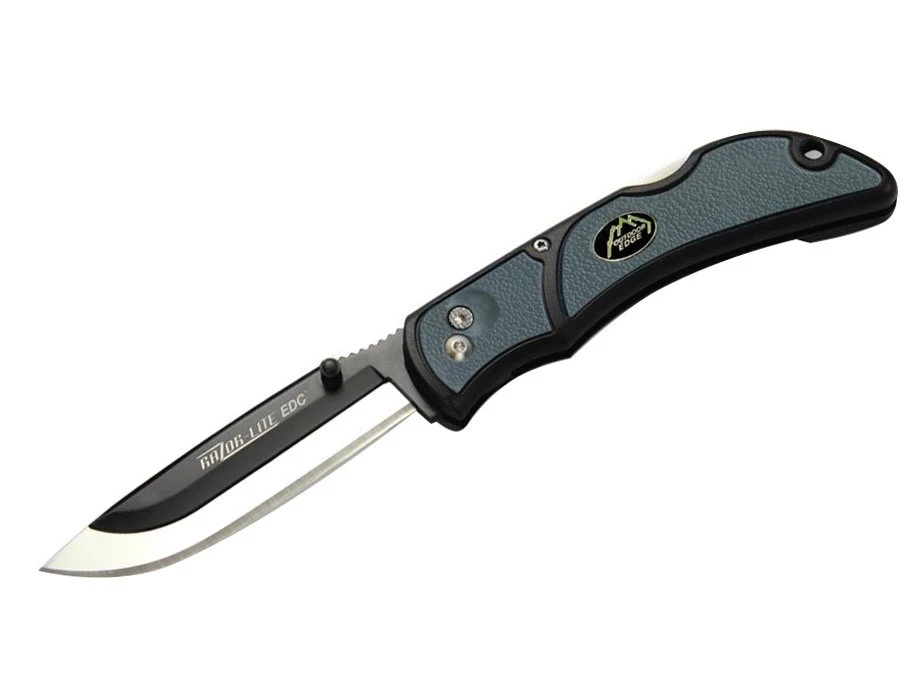 Outdoor Edge Razor Lite EDC nazis
