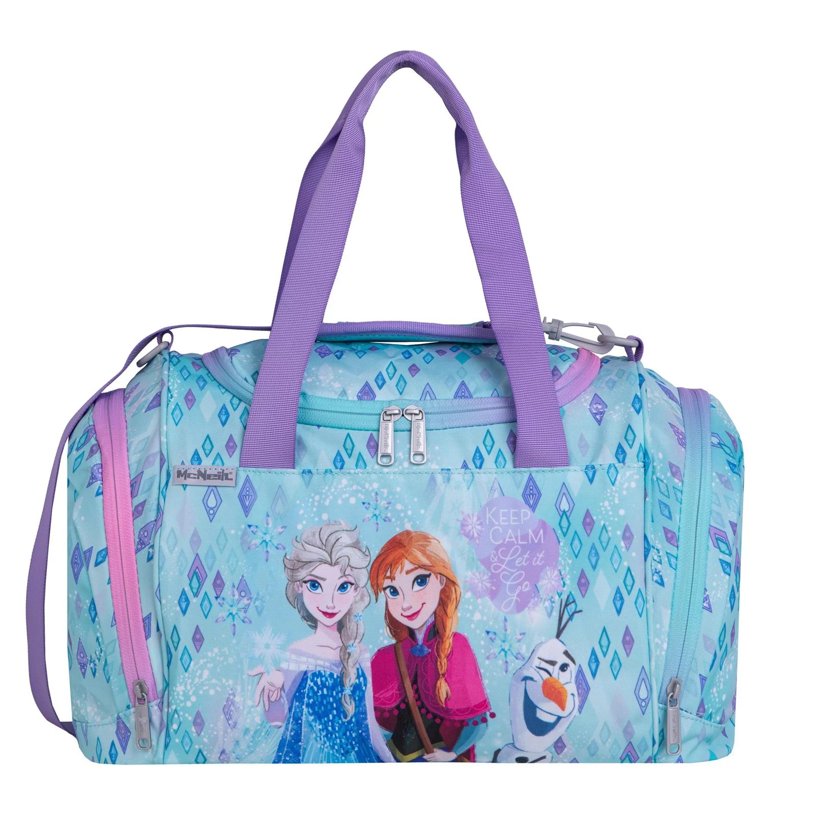 McNeill sporta soma Disney Frozen