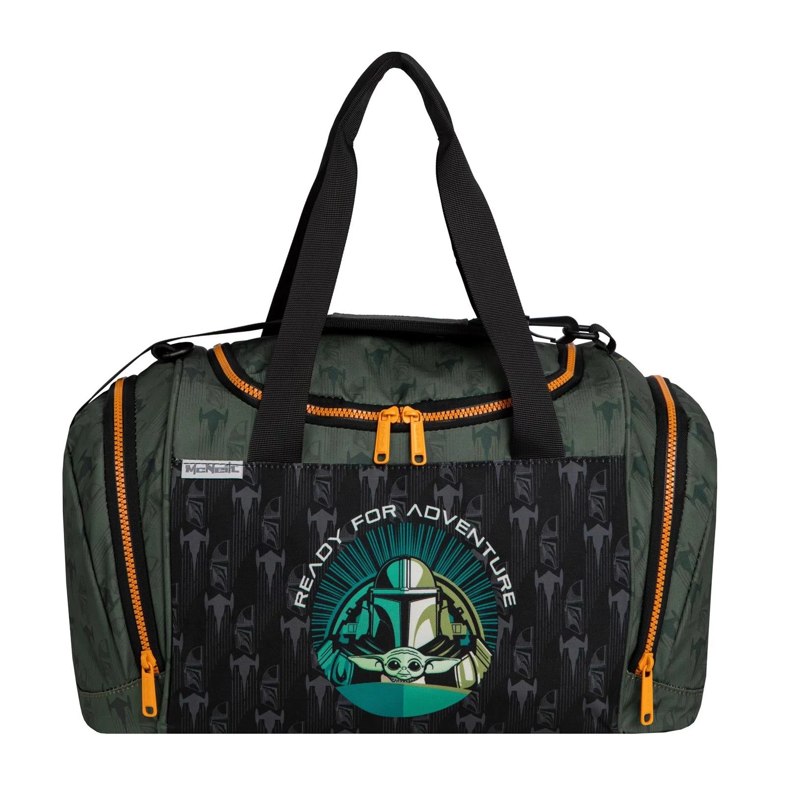 McNeill Star Wars Mandalorian sporta soma