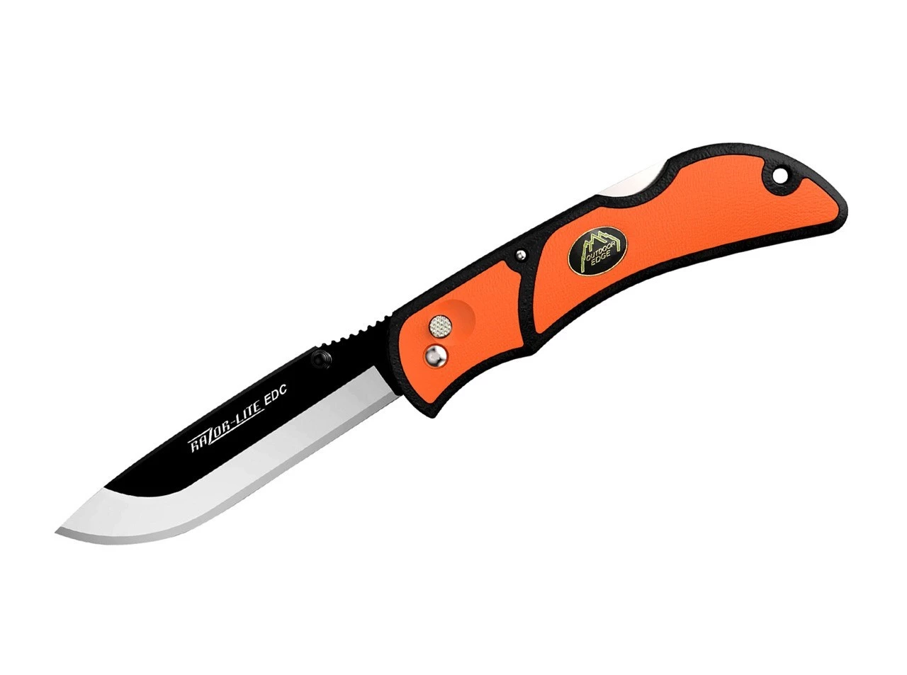 Outdoor Edge Razor Lite EDC nazis