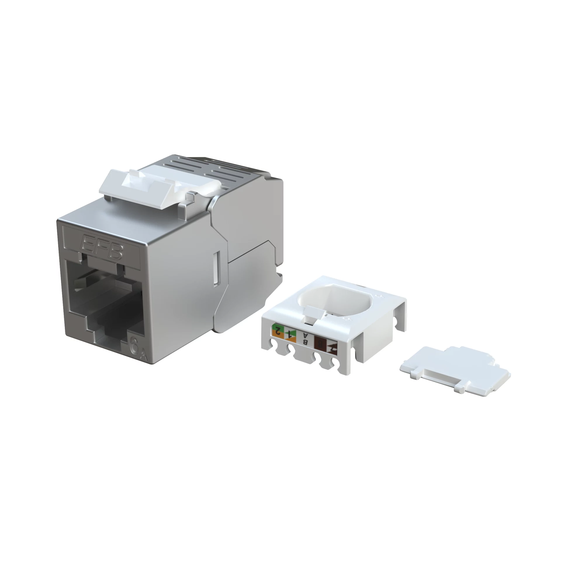 EFB Elektronik E-200130 Keystone Slim/Short Cat