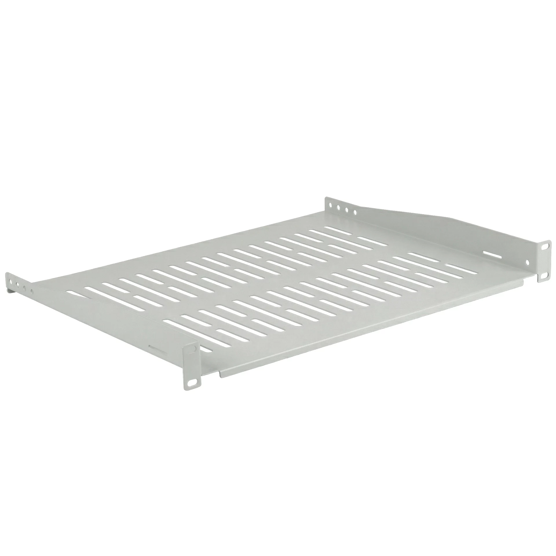 EFB Elektronik 19 inch 1U fiksētais
