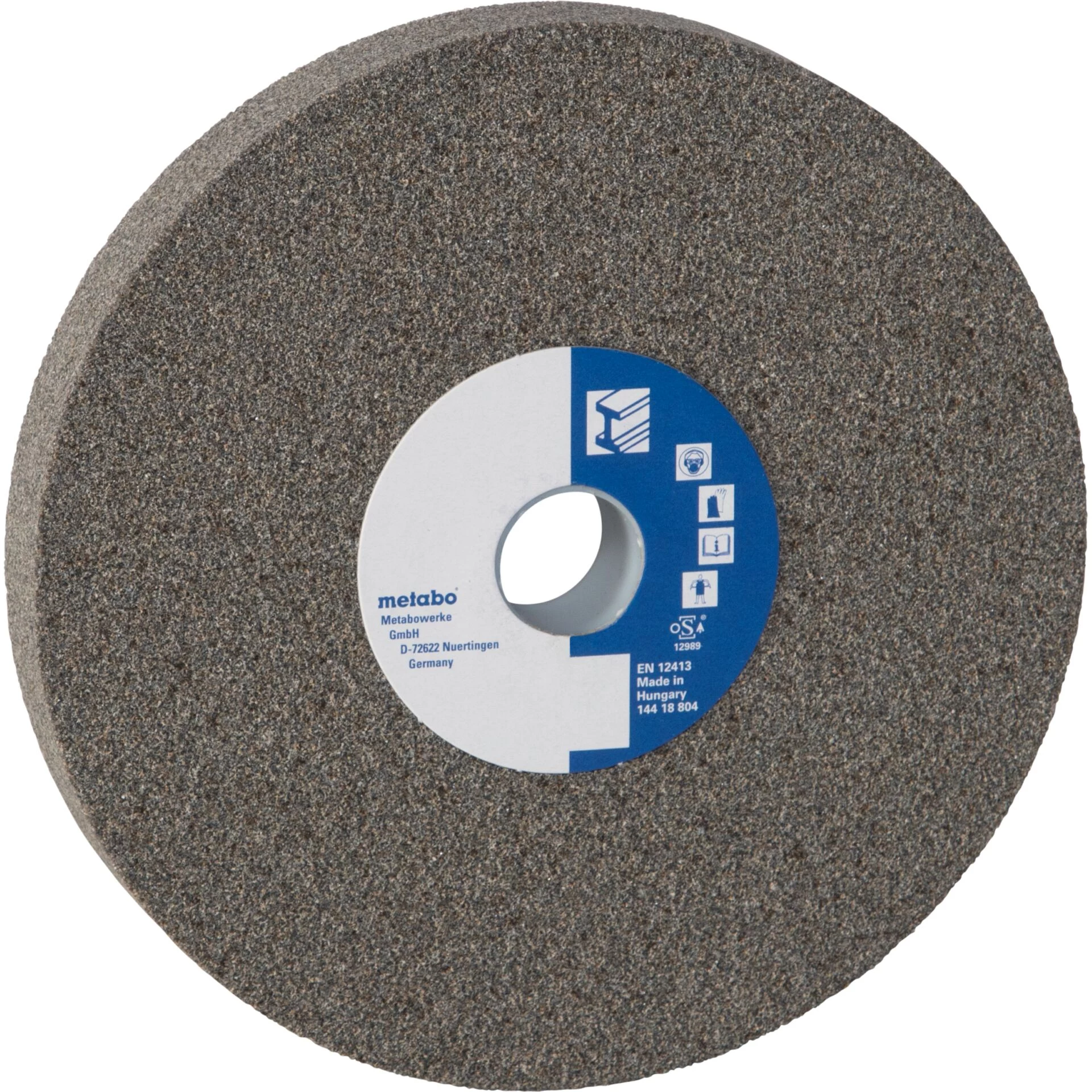 Metabo slīpēšanas disks 150x20x20mm 60 N