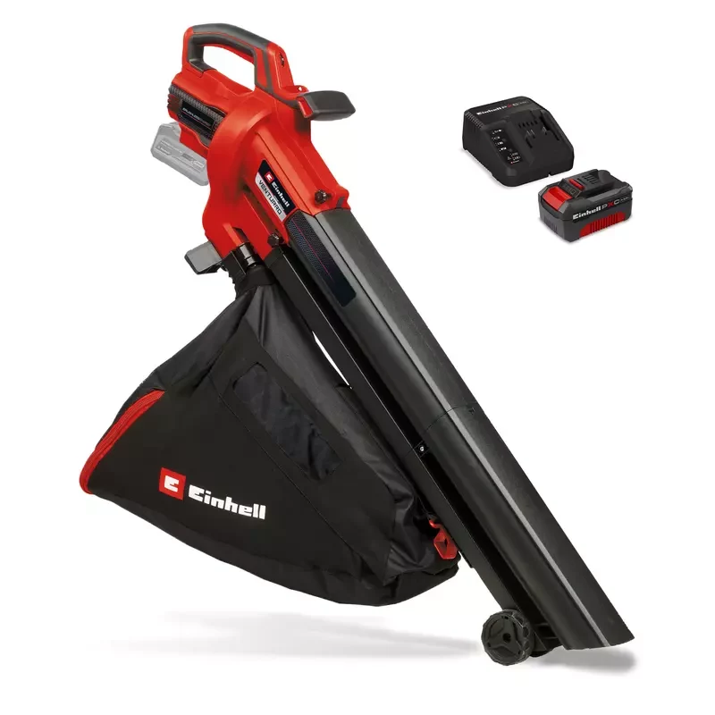 Einhell Power X-Change VENTURRO 18/210 Komplekts