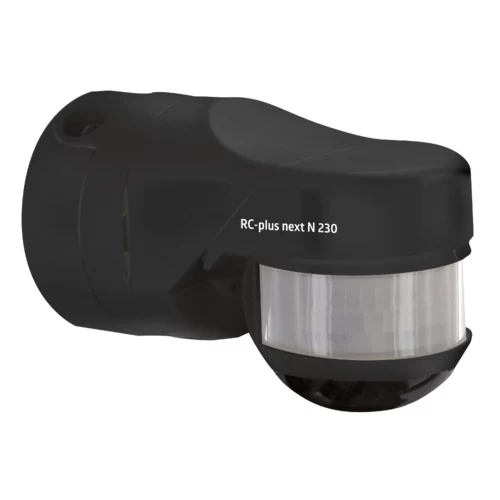 BEG RC-plus next N 230 melns