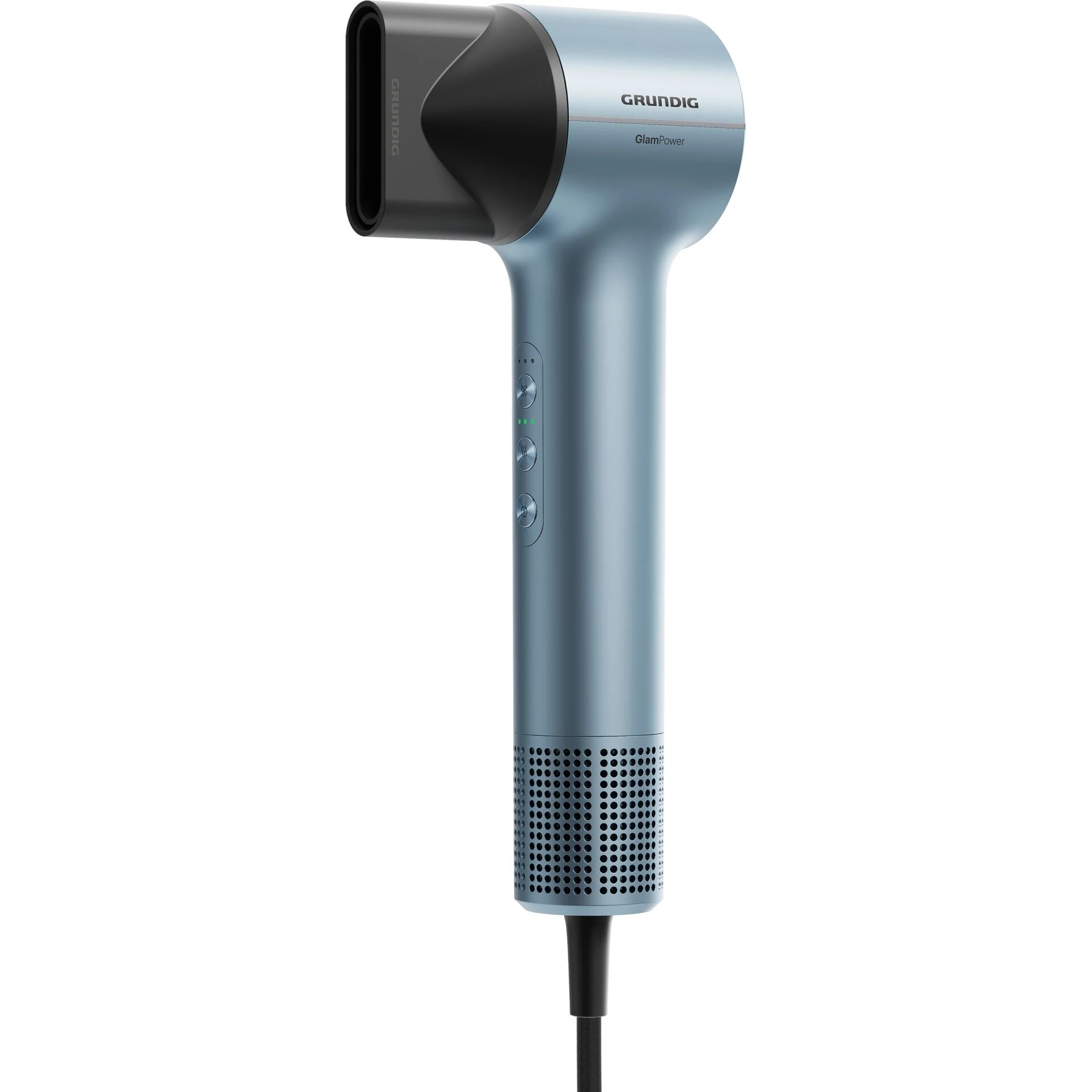 Grundig HD 7680 matu žāvētājs 2200W