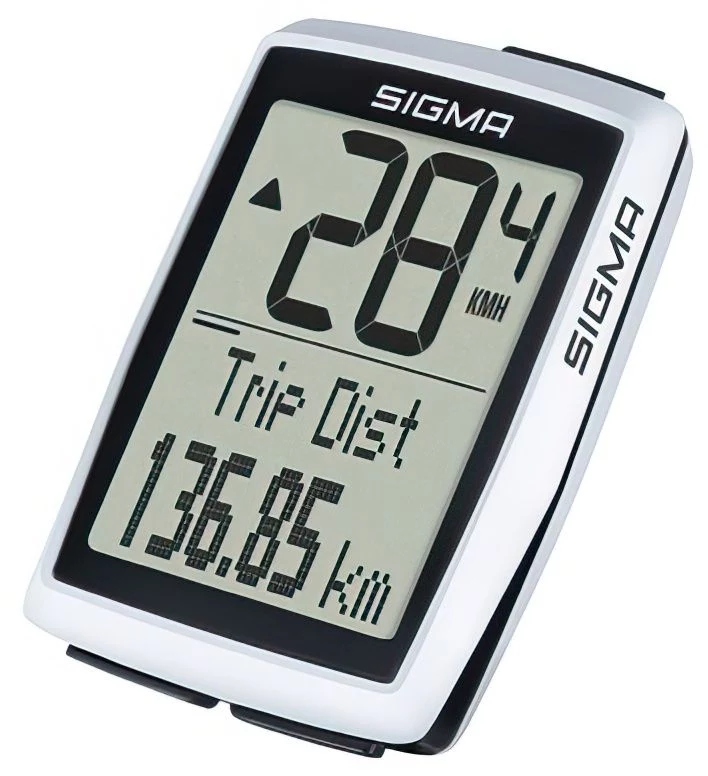 Sigma BC 12.0 WL bezvadu