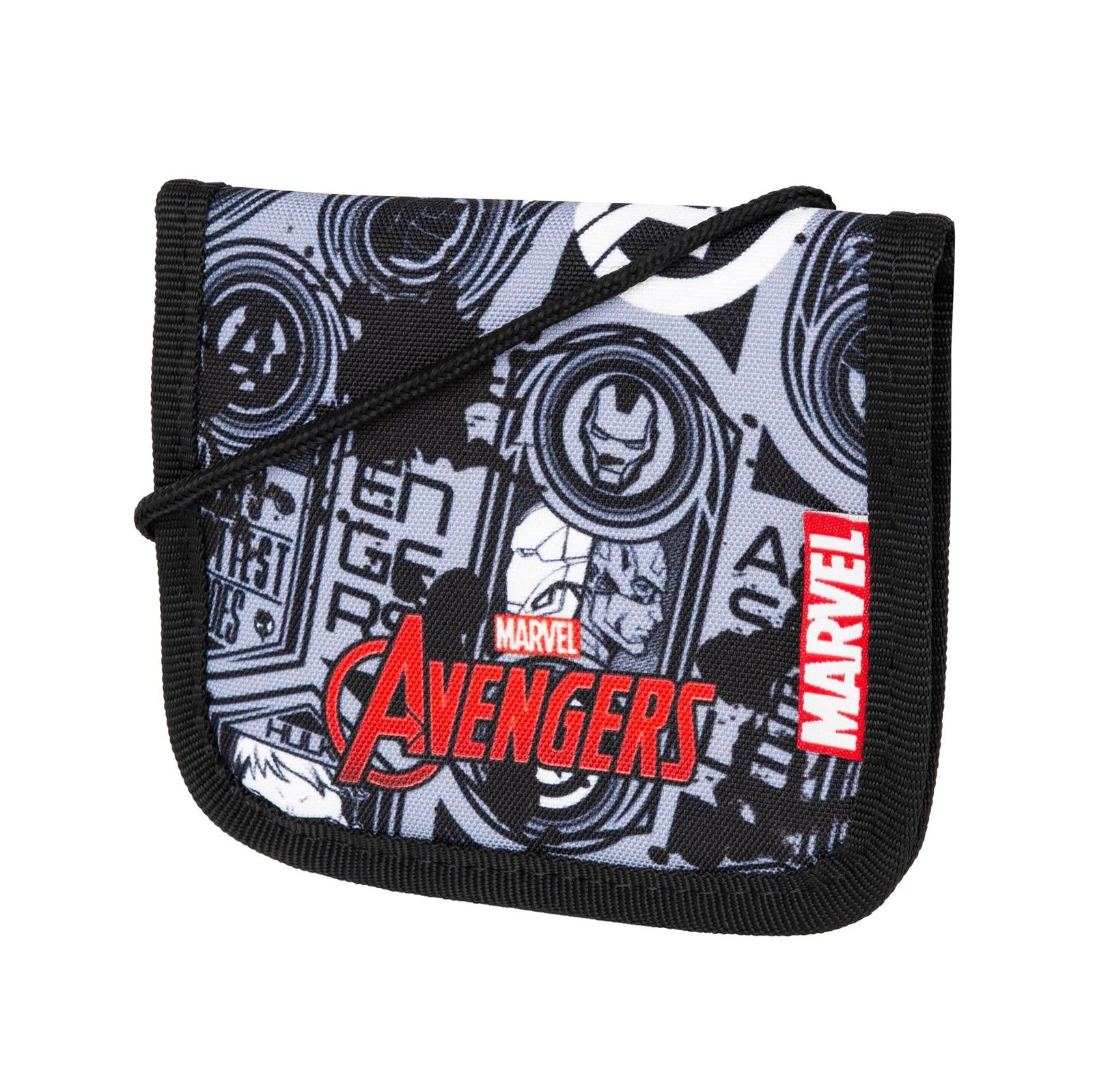 McNeill kakla maks MARVEL-AVENGERS