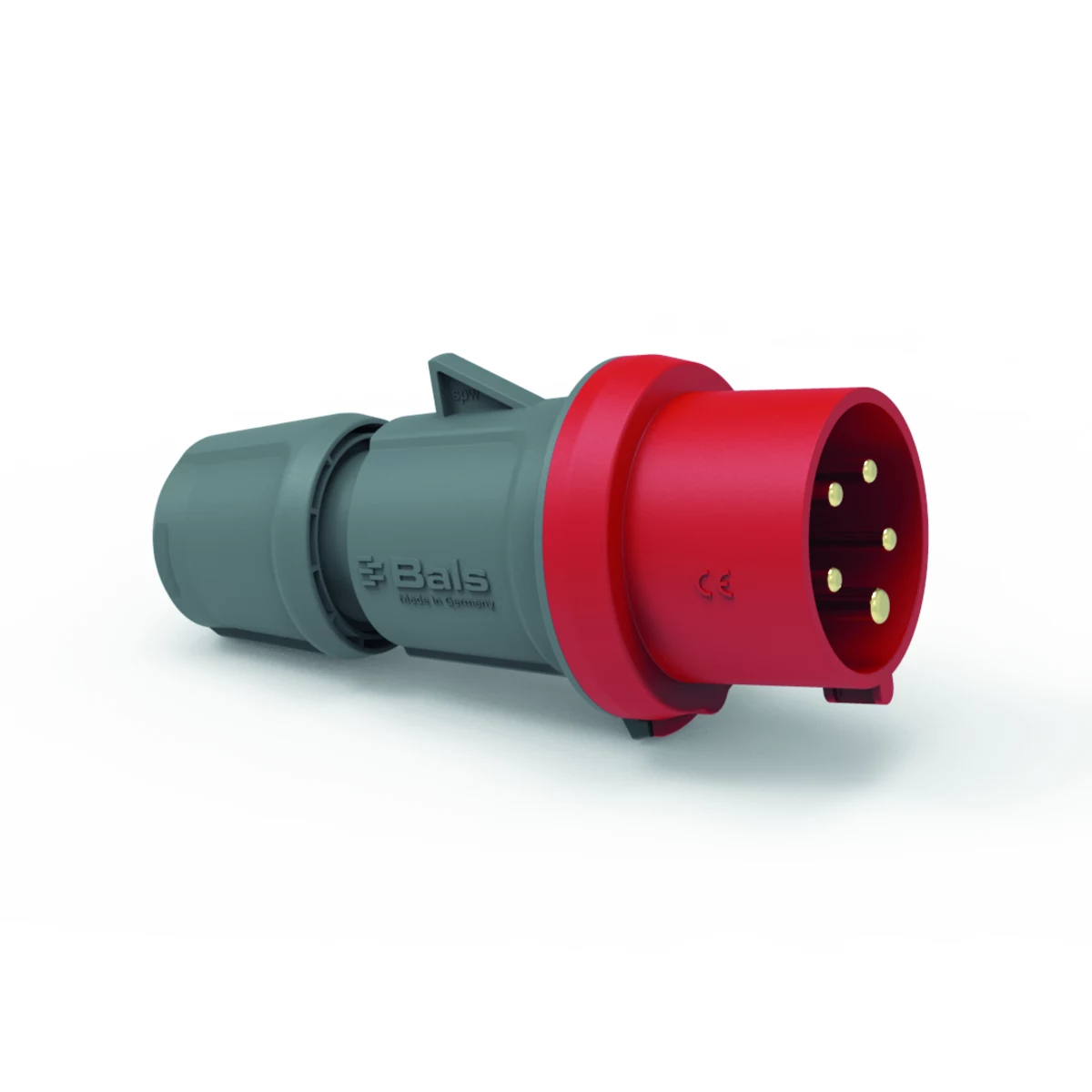 Bals INNOLINQ QC 200 CEE spraudnis