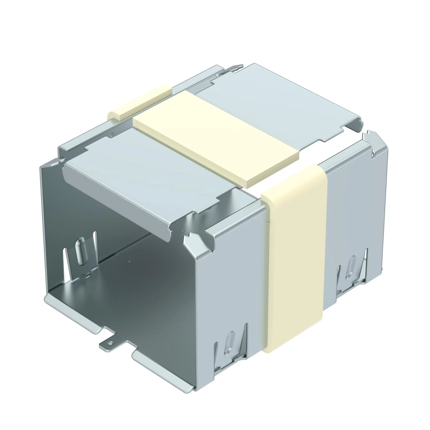 OBO PLM SIC 0810 FS savienotājs