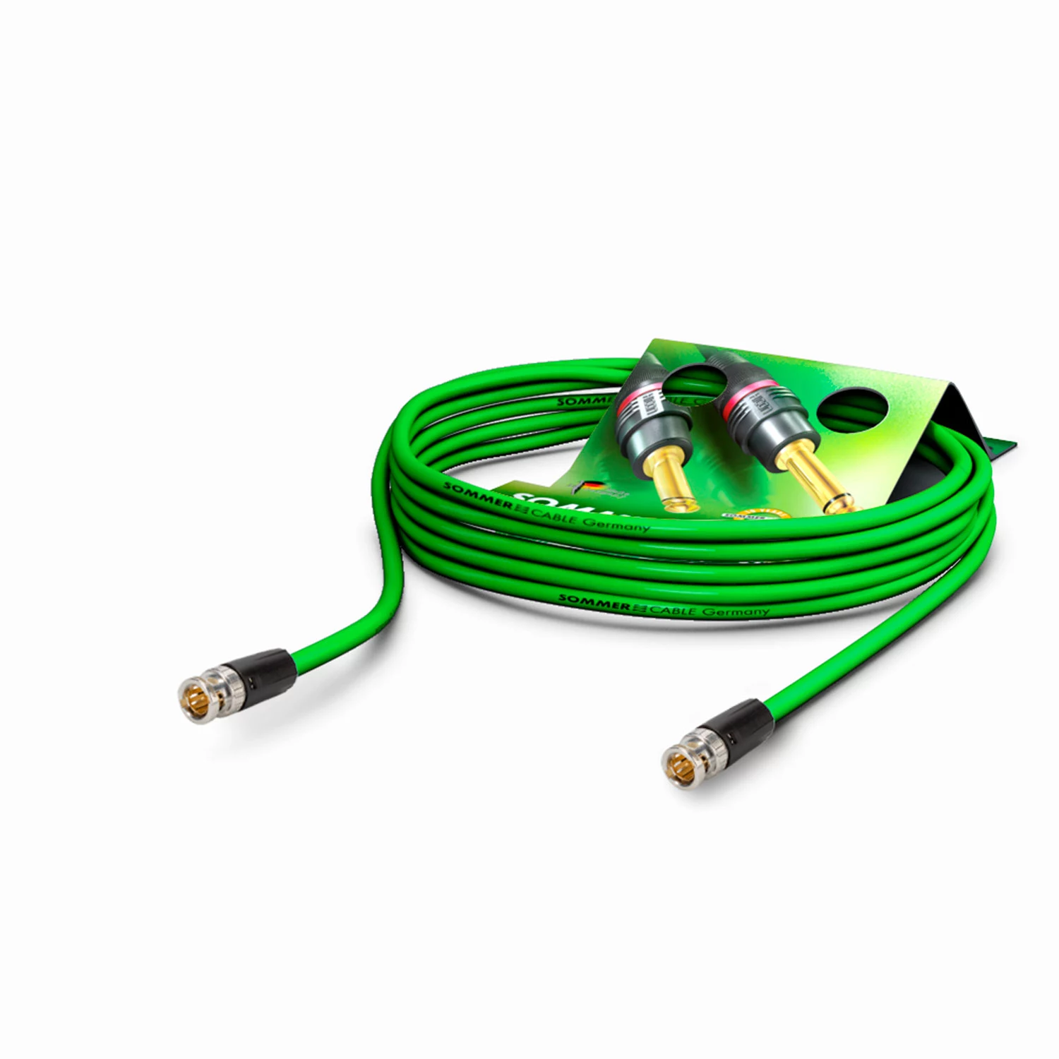 Sommer Cable SC-Vector 0,8/3,7