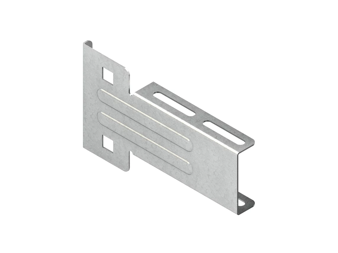 Niedax KTUL200 konsoles roka 210 mm