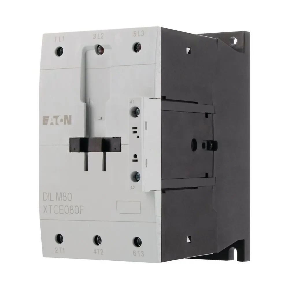 Eaton DILM80 230V 50/60Hz 3 polu