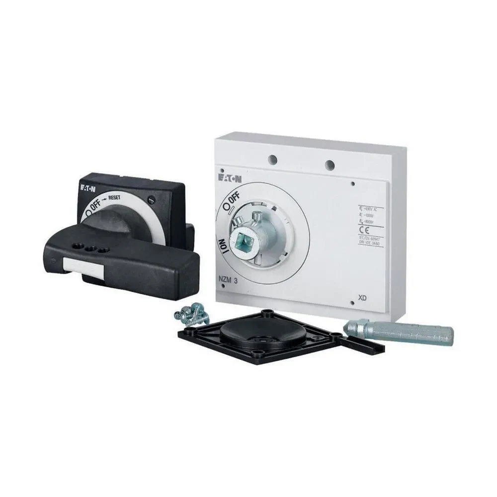 Eaton NZM3-XTVD-0 durvju sakabes rotācijas rokturis