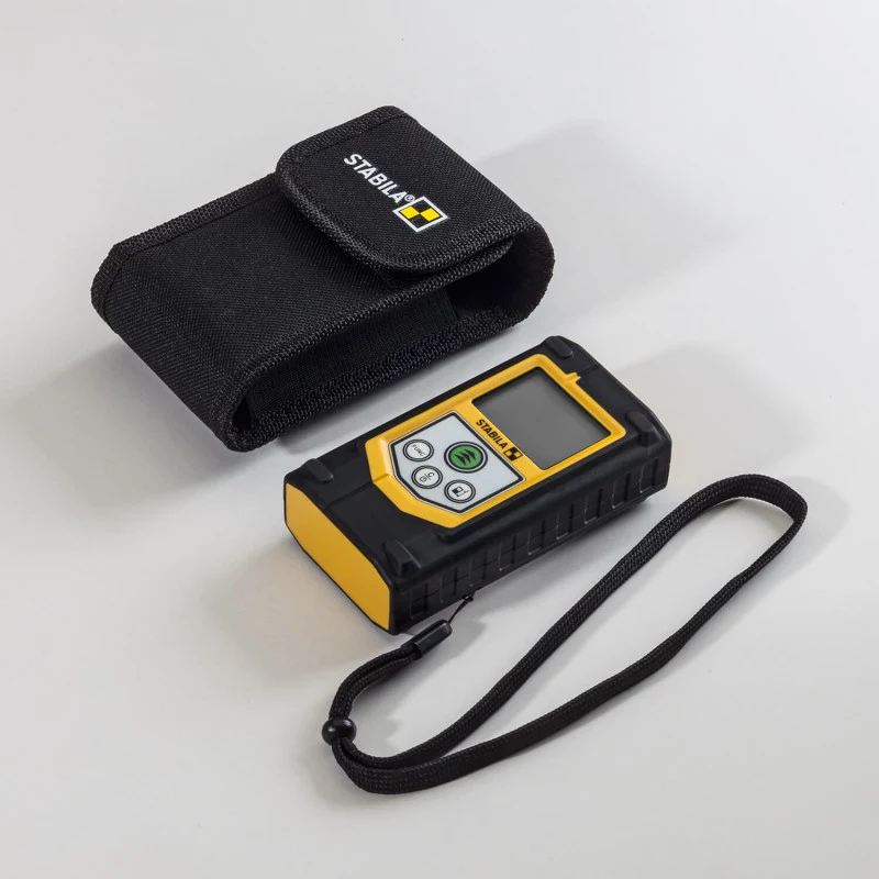 STABILA LD 320 lāzera attāluma mērītājs