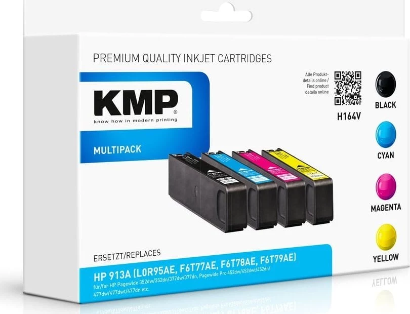 KMP Brother TN-249C ciāna tonera kasetne