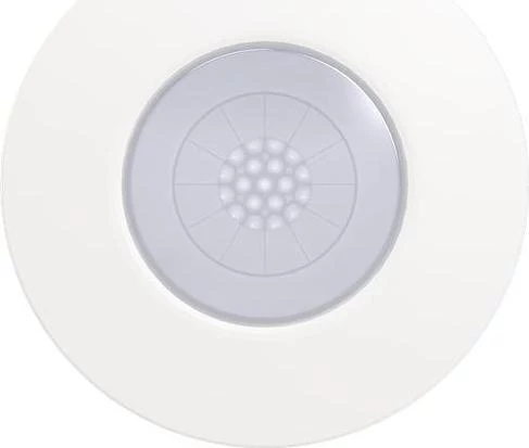 BUSCH-JAEGER BasicLINE Standard klātbūtnes detektors 8m/10m