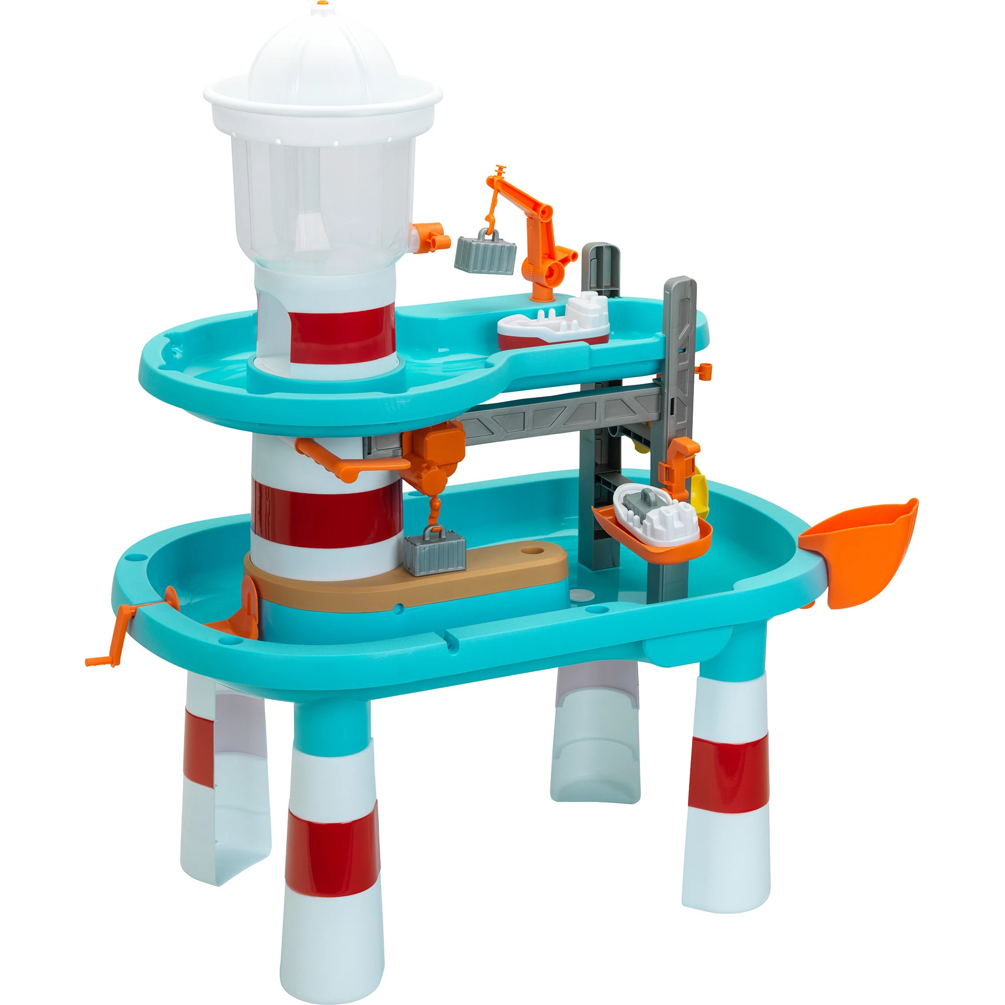 THEO KLEIN Aqua Action Ūdens spēļu